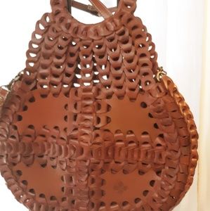 New Patricia NashPisticci Shoulder Bag